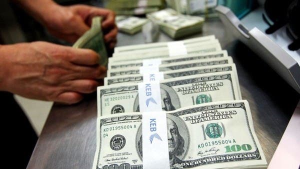 الدولار مقابل الجنيه المصري اليوم