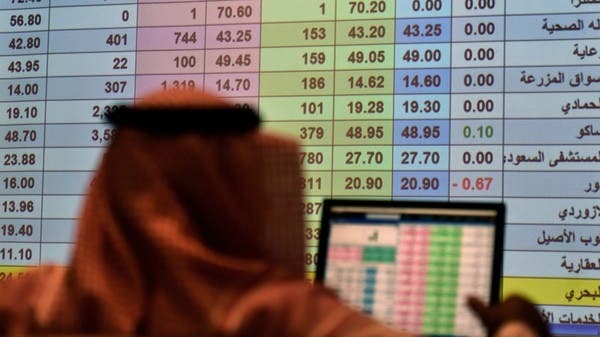 بعد تراجعها 10% من القمة.. سوق الأسهم السعودية ترتد صعودا